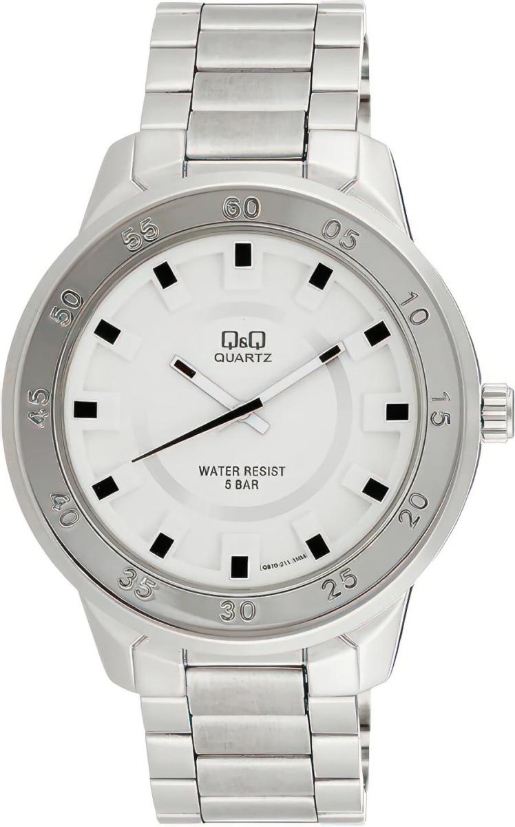Наручные часы  Q&Q  Casual Q&Q Q870J211Y (фото 1)