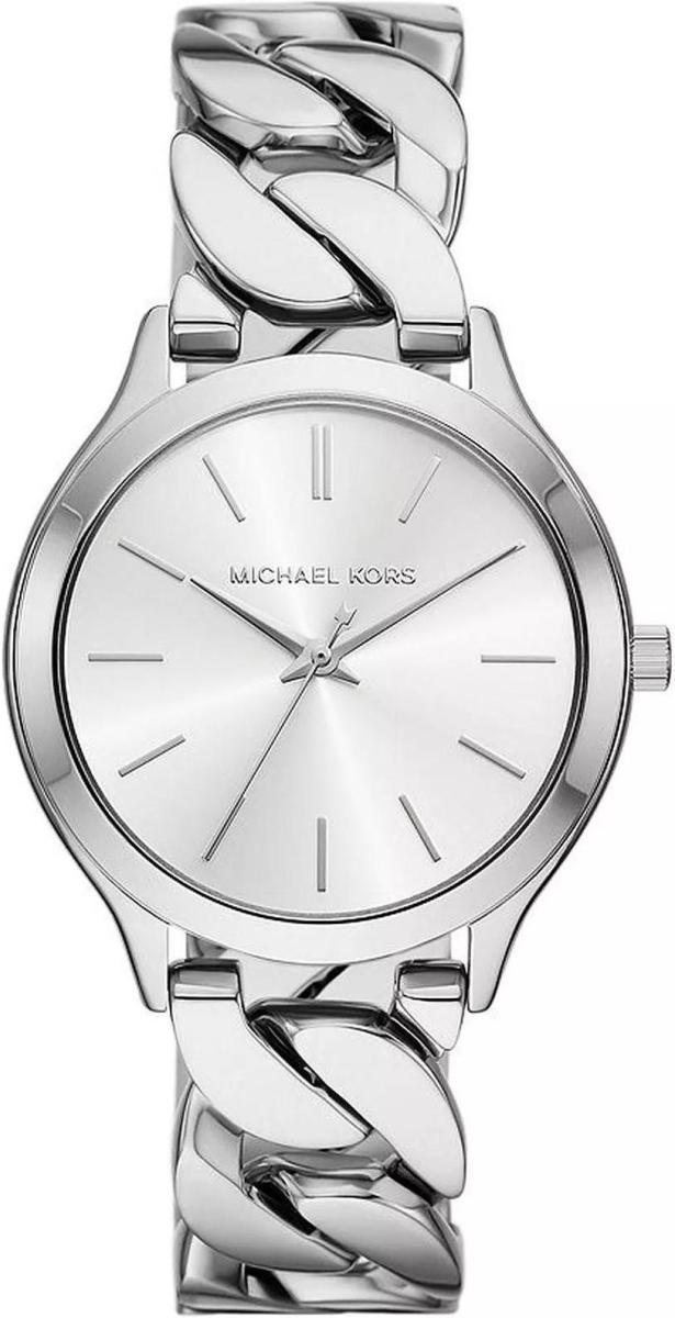 Наручные часы  Michael Kors  Slim Runway Michael Kors MK7474 (фото 1)