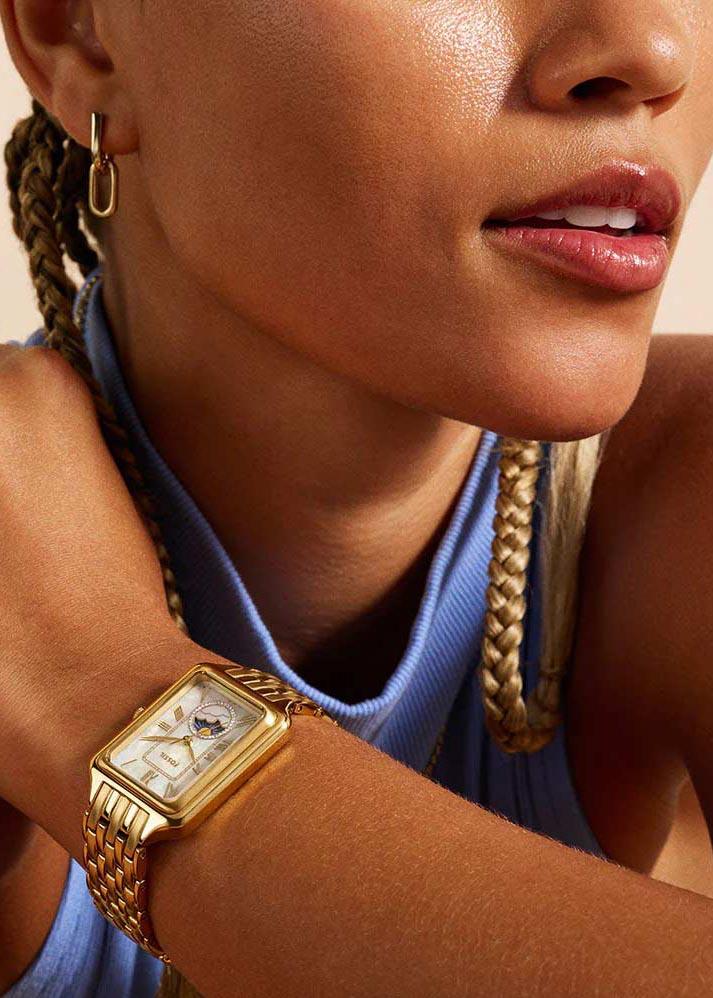 Наручные часы  Fossil  Raquel Fossil ES5398 (фото 4)