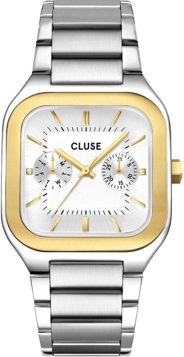 Наручные часы  Cluse  Quadrus Cluse CW26201 (фото 1)