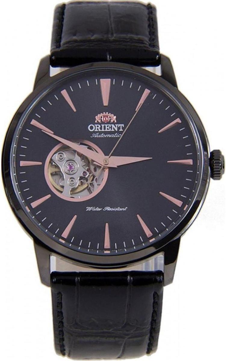 Наручные часы  Orient  Automatic Orient TAG02001B (фото 1)