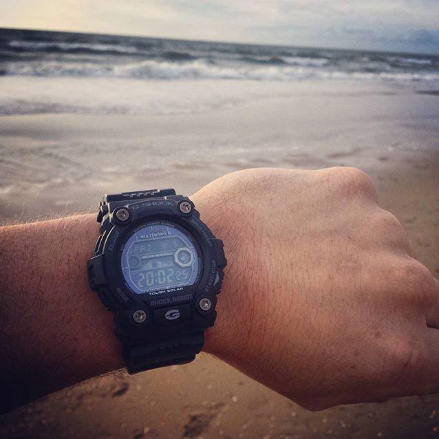 Наручные часы  Casio  G-Shock Casio GW-7900B-1E (фото 4)