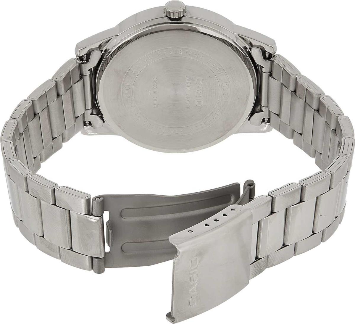 Наручные часы  Casio  Collection Casio MTP-1303DD-7A (фото 3)