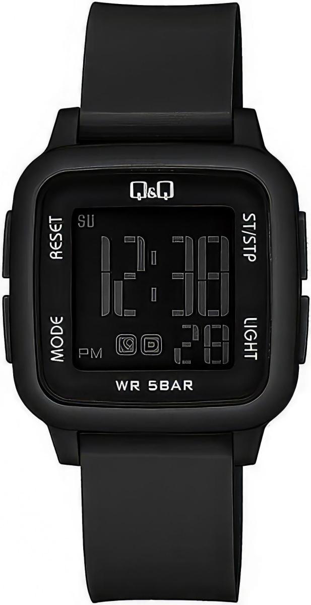 Наручные часы  Q&Q  Digital Q&Q G02AJ002Y (фото 1)