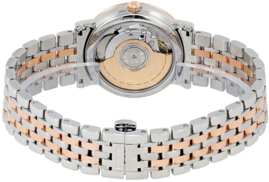 Наручные часы  Longines  Elegant Longines L4.809.5.11.7 (фото 3)