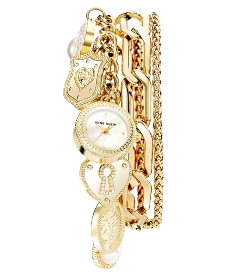 Наручные часы  Anne Klein  Charm Anne Klein 4026CHRM (фото 3)