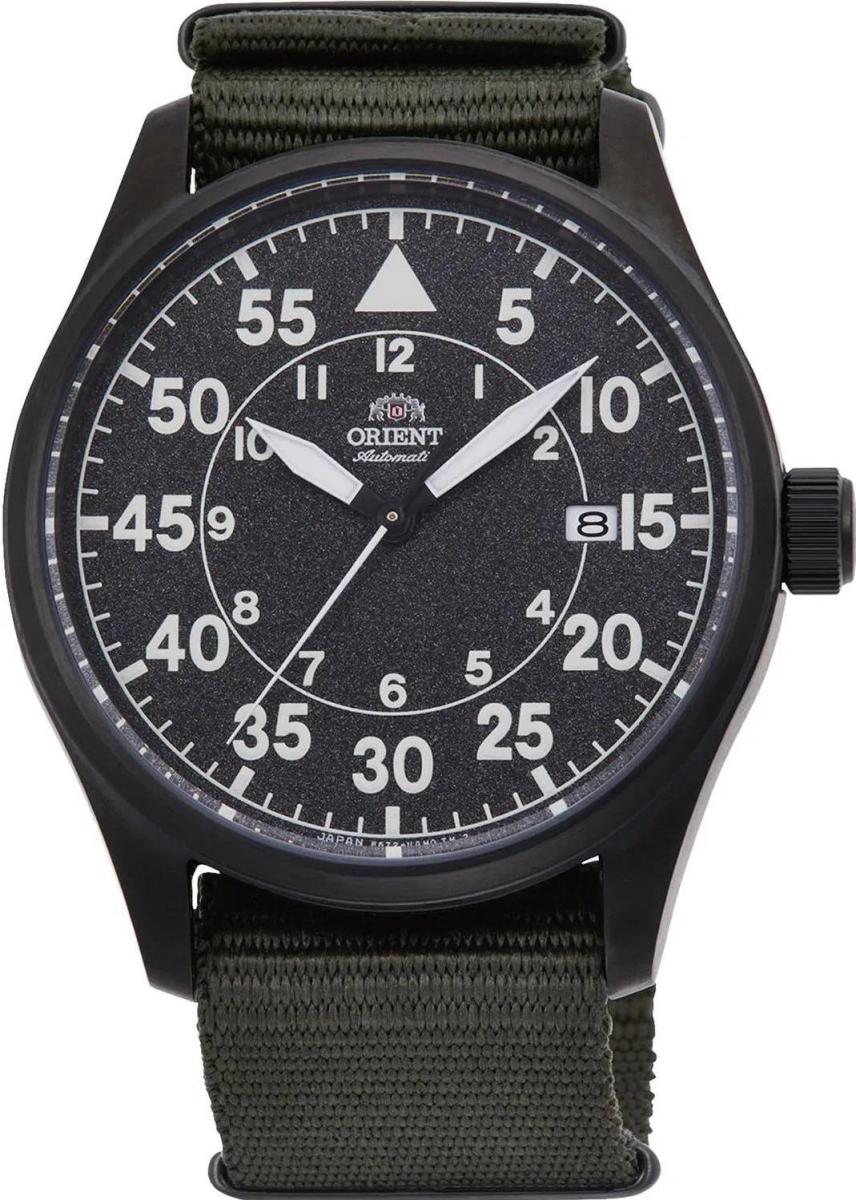 Наручные часы  Orient  Automatic Orient RA-AC0H02N (фото 1)