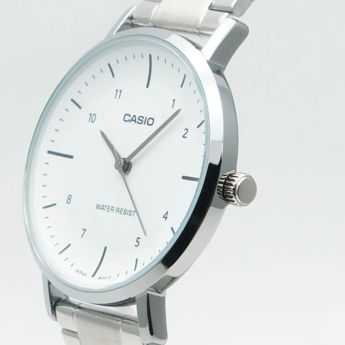 Часы  Casio  Collection Casio LTP-VT03D-7B (фото 4)