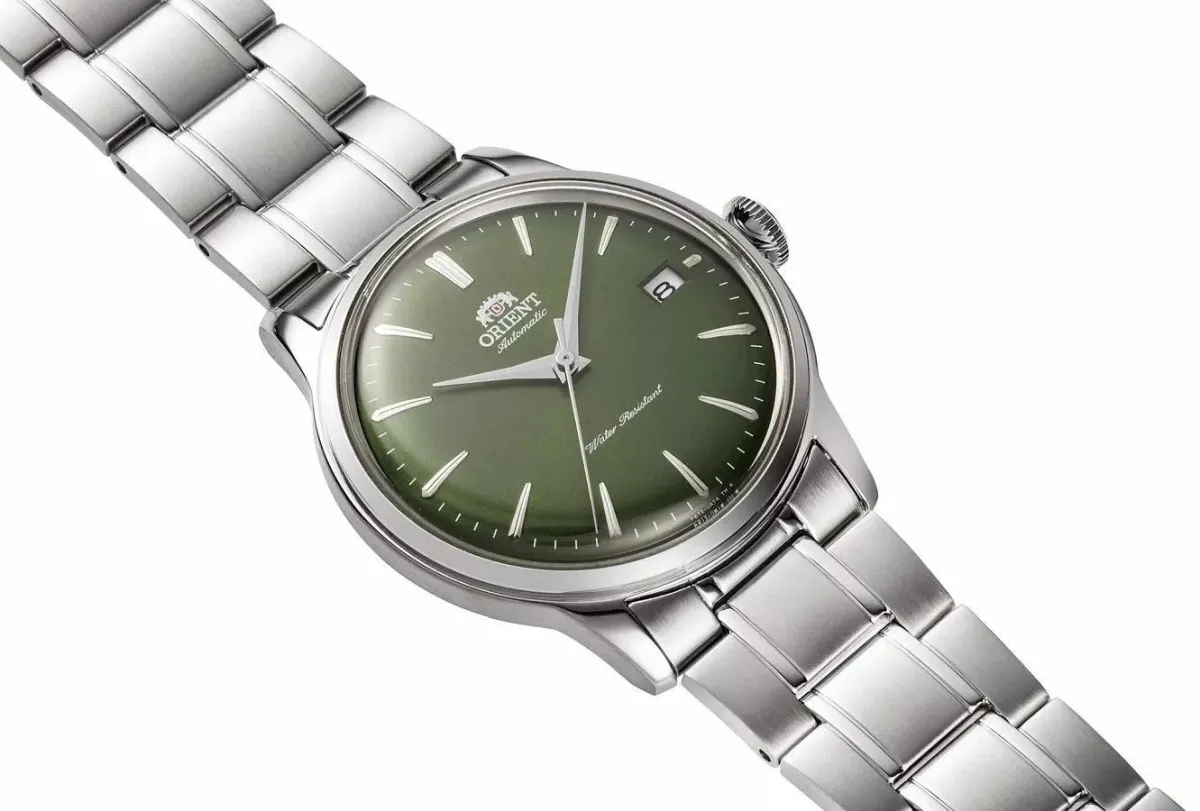 Наручные часы  Orient  Classic Orient RA-AC0M09E (фото 3)