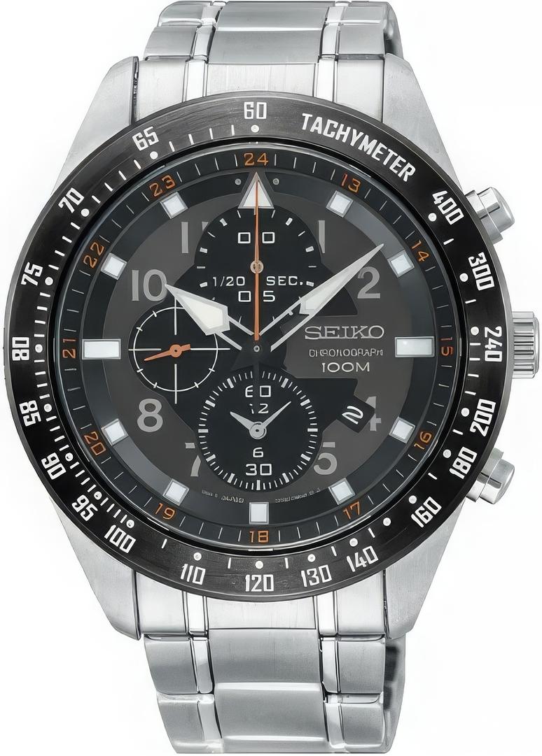 Наручные часы  Seiko  CS Sports Seiko SNDH33P1 (фото 1)
