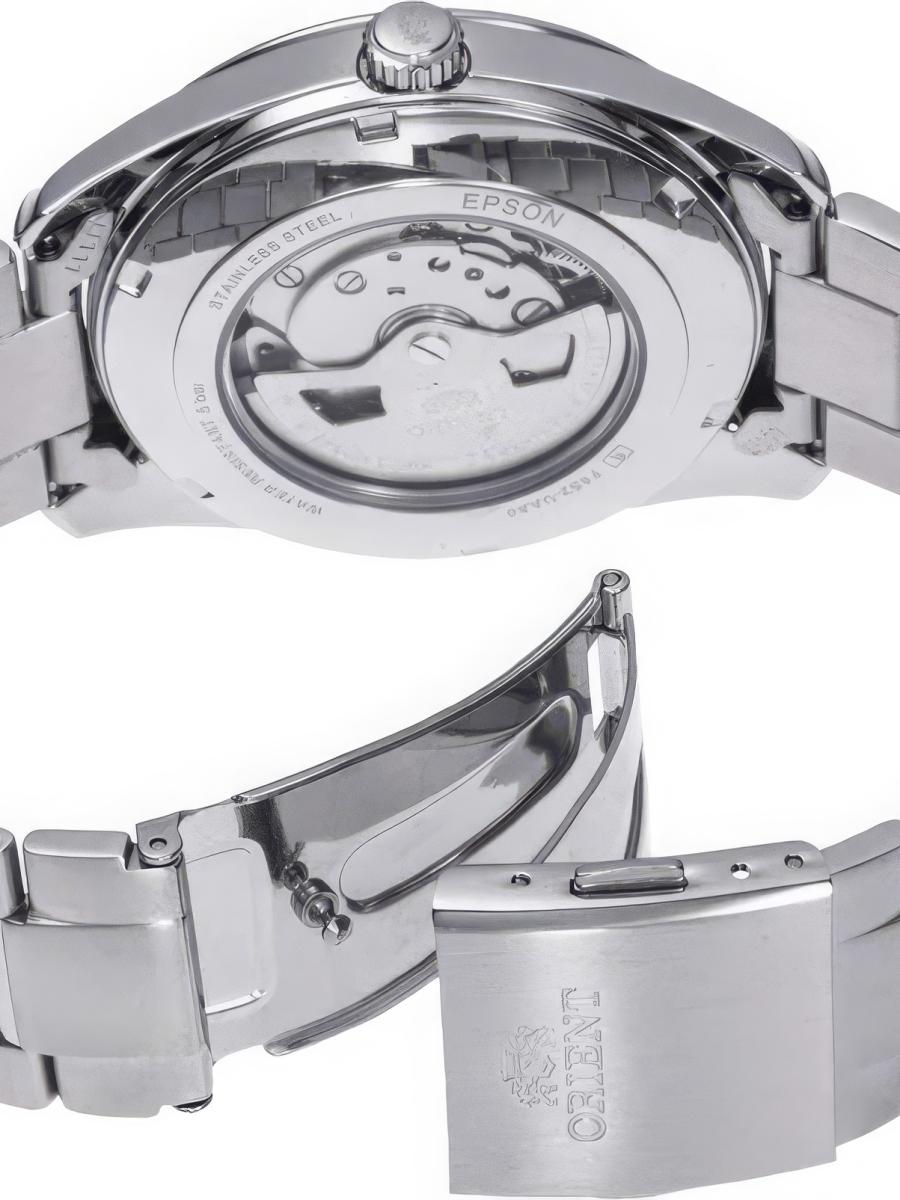 Наручные часы  Orient  Contemporary Orient RA-AR0010R (фото 4)