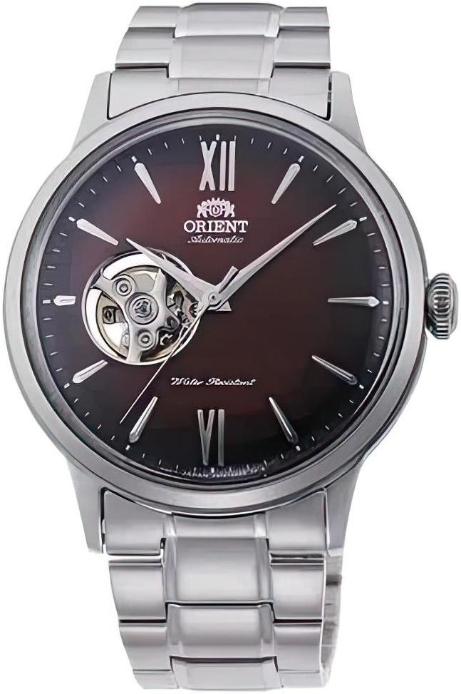 Наручные часы  Orient  Automatic Orient RA-AG0027Y (фото 1)