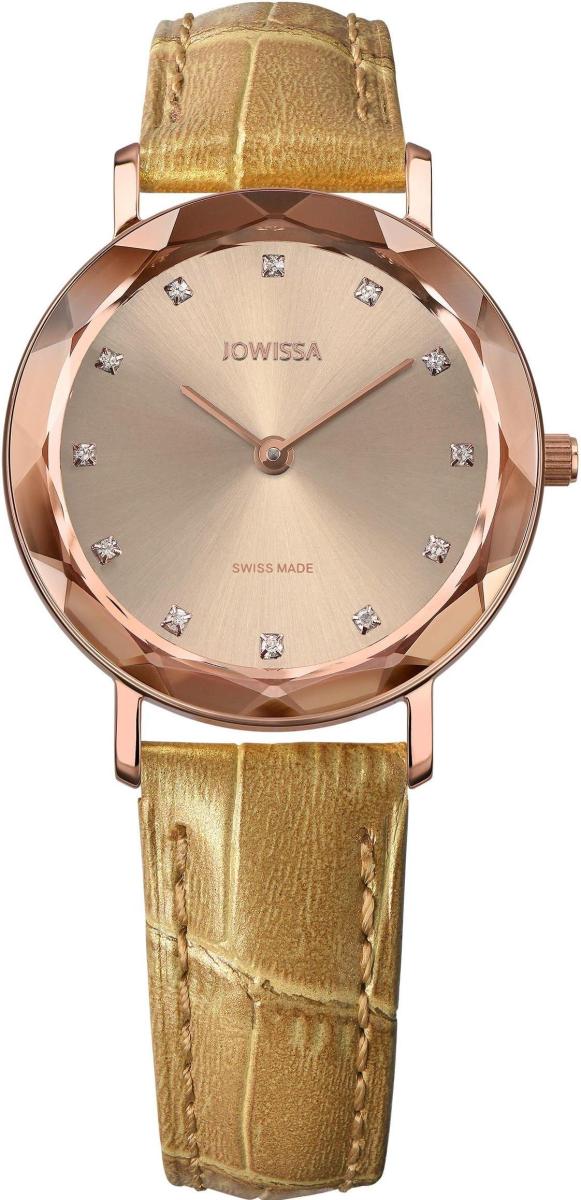Наручные часы  Jowissa  Aura Jowissa J5.638.M (фото 1)