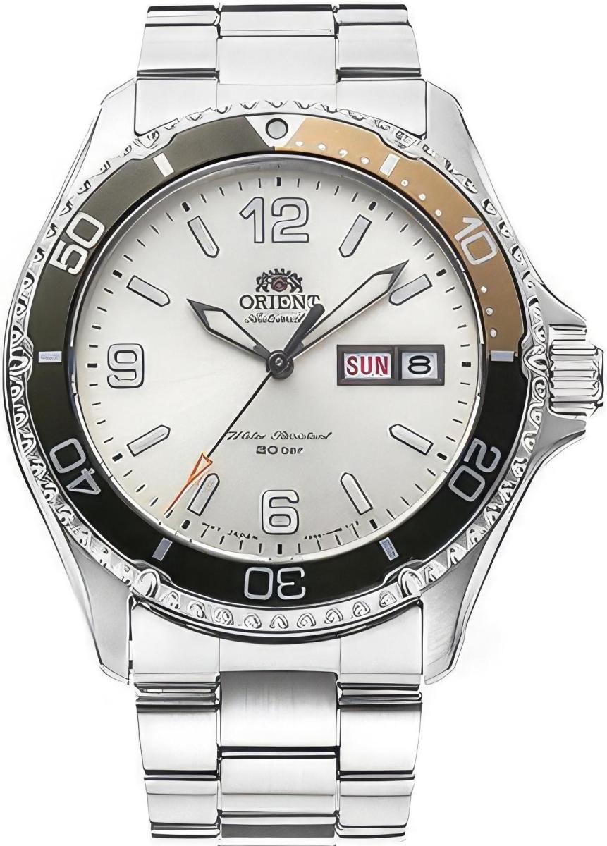 Наручные часы  Orient  Diver Orient RA-AA0821S (фото 1)