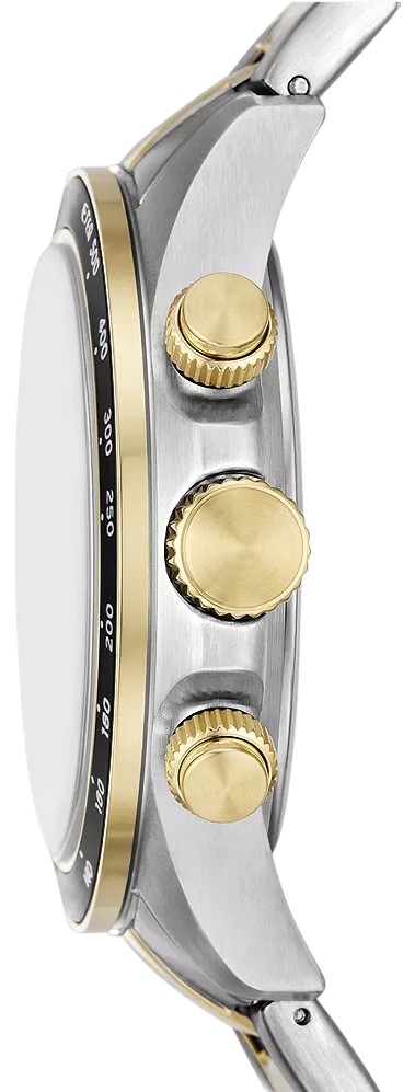 Наручные часы  Fossil  Autocross Fossil FS6126 (фото 3)