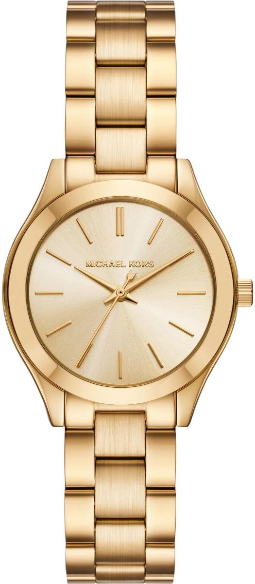 Наручные часы  Michael Kors  Slim Runway Michael Kors MK7561SET (фото 1)