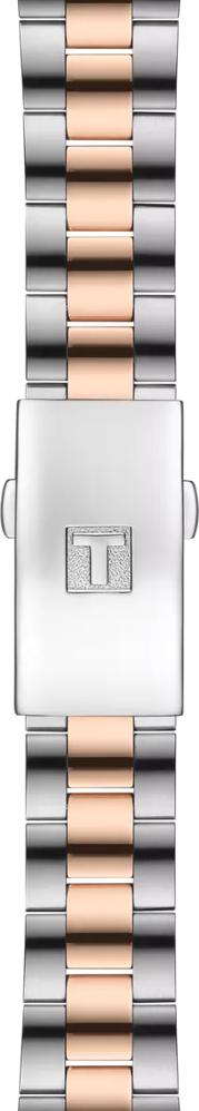 Наручные часы  Tissot  PR 100 Tissot T101.910.22.116.00 (фото 2)