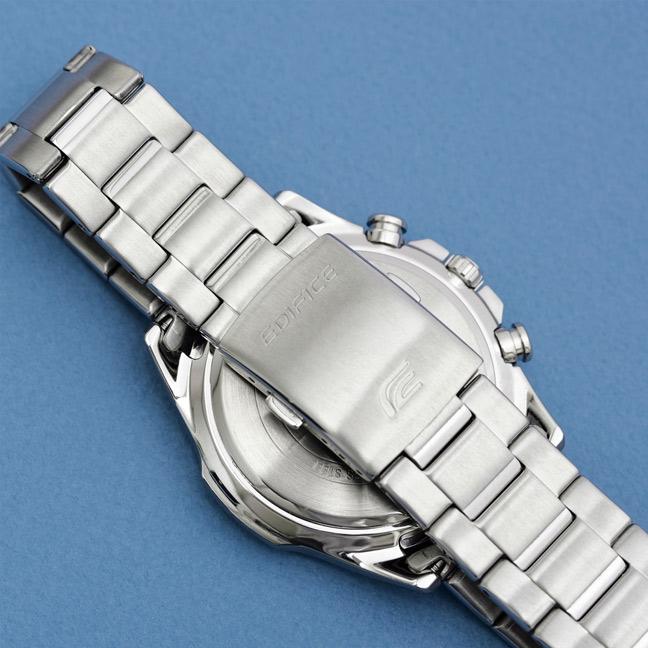 Наручные часы  Casio  Edifice Casio EFR-S567D-2A (фото 4)