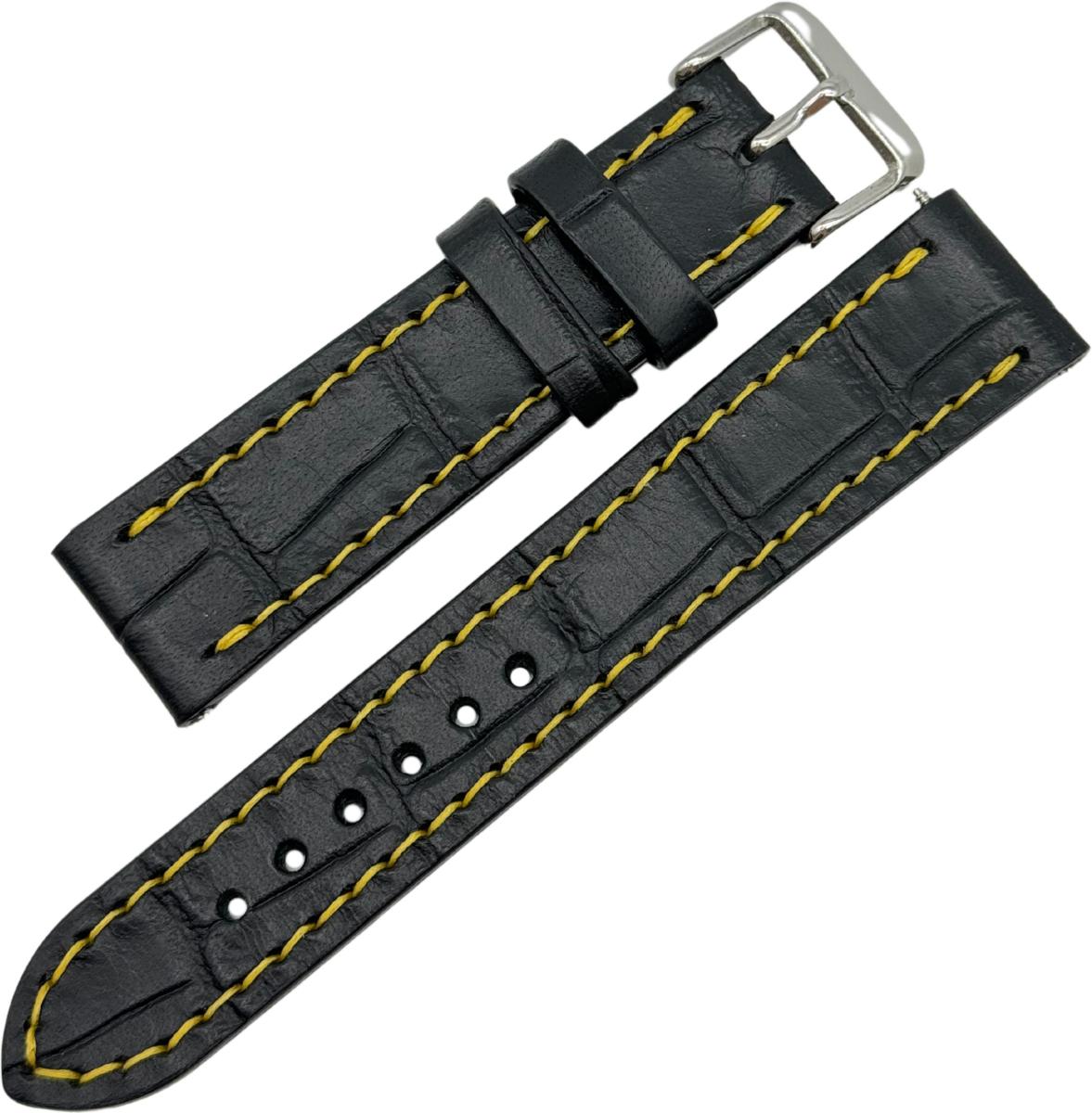 Аксессуары  Авторские ремешки  Ремешки  M356-20-18 (фото 2)