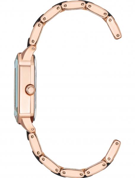 Наручные часы  Anne Klein  Steel Anne Klein 3972RGGY (фото 2)