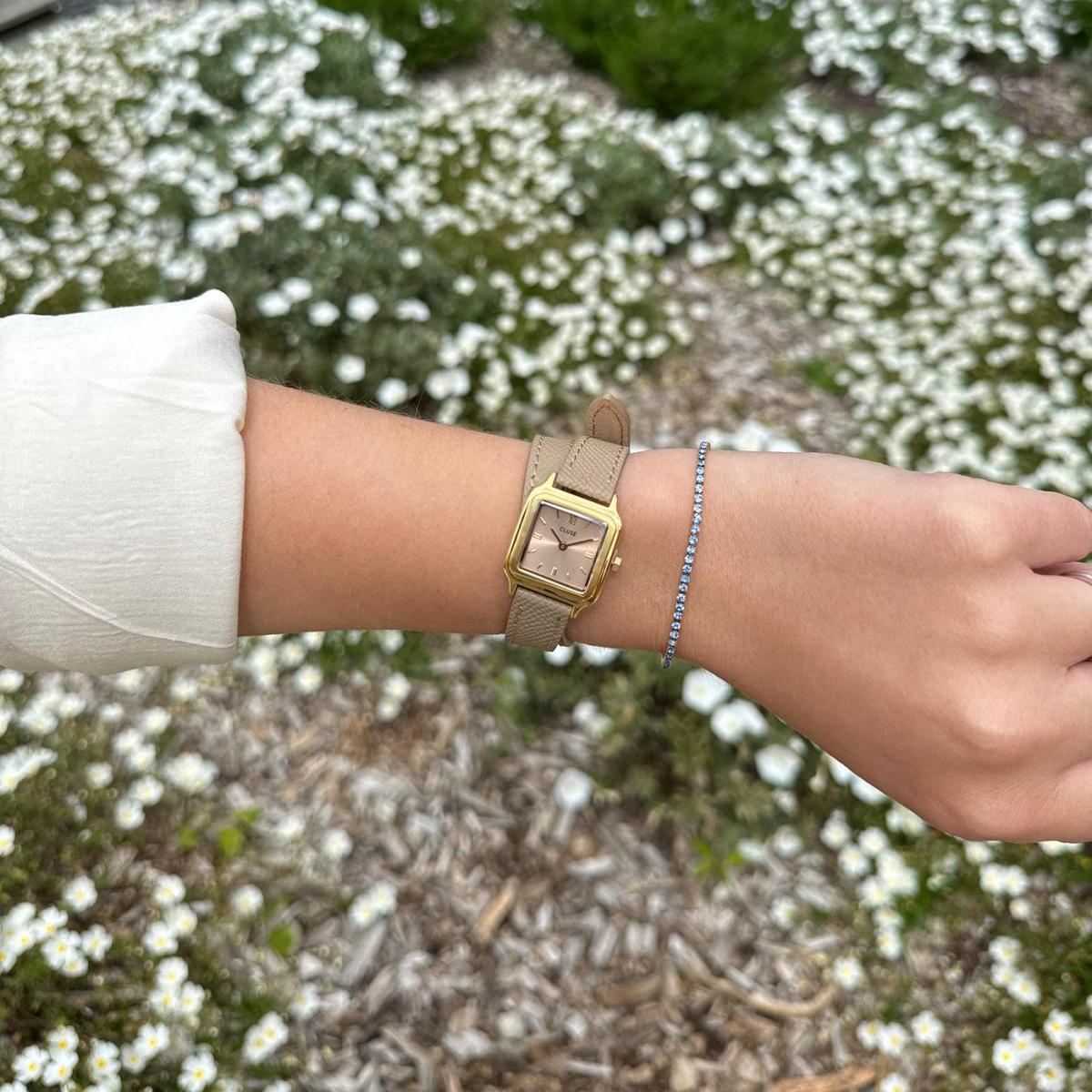 Наручные часы  Cluse  Gracieuse Cluse CW11813 (фото 4)