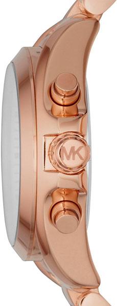 Наручные часы  Michael Kors  Rose Gold-Tone Michael Kors MK5799 (фото 3)