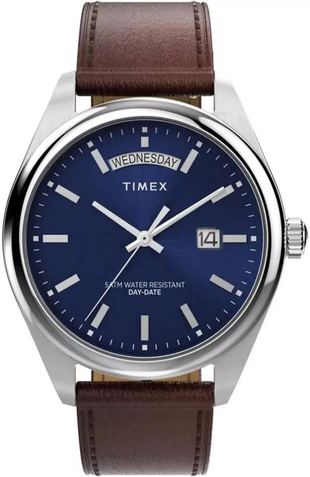 Наручные часы  Timex  Legacy  Timex TW2W57200 (фото 1)