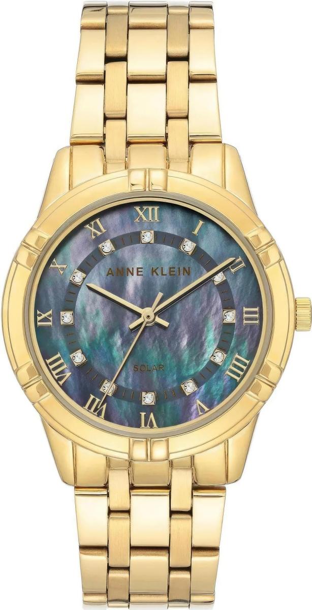 Наручные часы  Anne Klein  Considered Anne Klein 3768BMGB (фото 1)