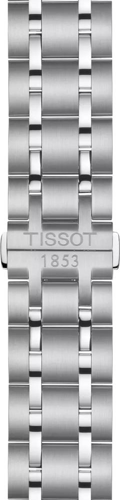 Наручные часы  Tissot  Couturier Tissot T035.617.11.051.00 (фото 2)