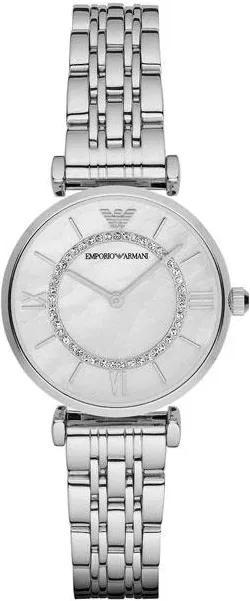 Наручные часы  Emporio Armani  Classics Emporio Armani AR1908 (фото 1)