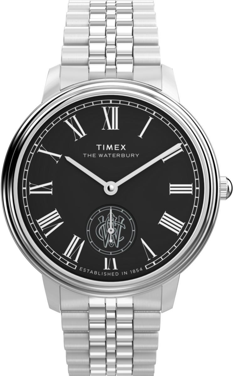 Наручные часы  Timex  Waterbury Timex TW2Y23300 (фото 1)