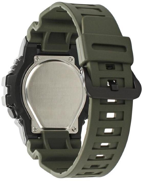 Наручные часы  Casio  Collection Casio HDC-700-3A (фото 3)