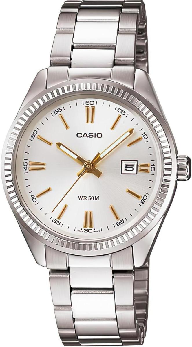 Наручные часы  Casio  Collection Casio LTP-1302D-7A2 (фото 1)