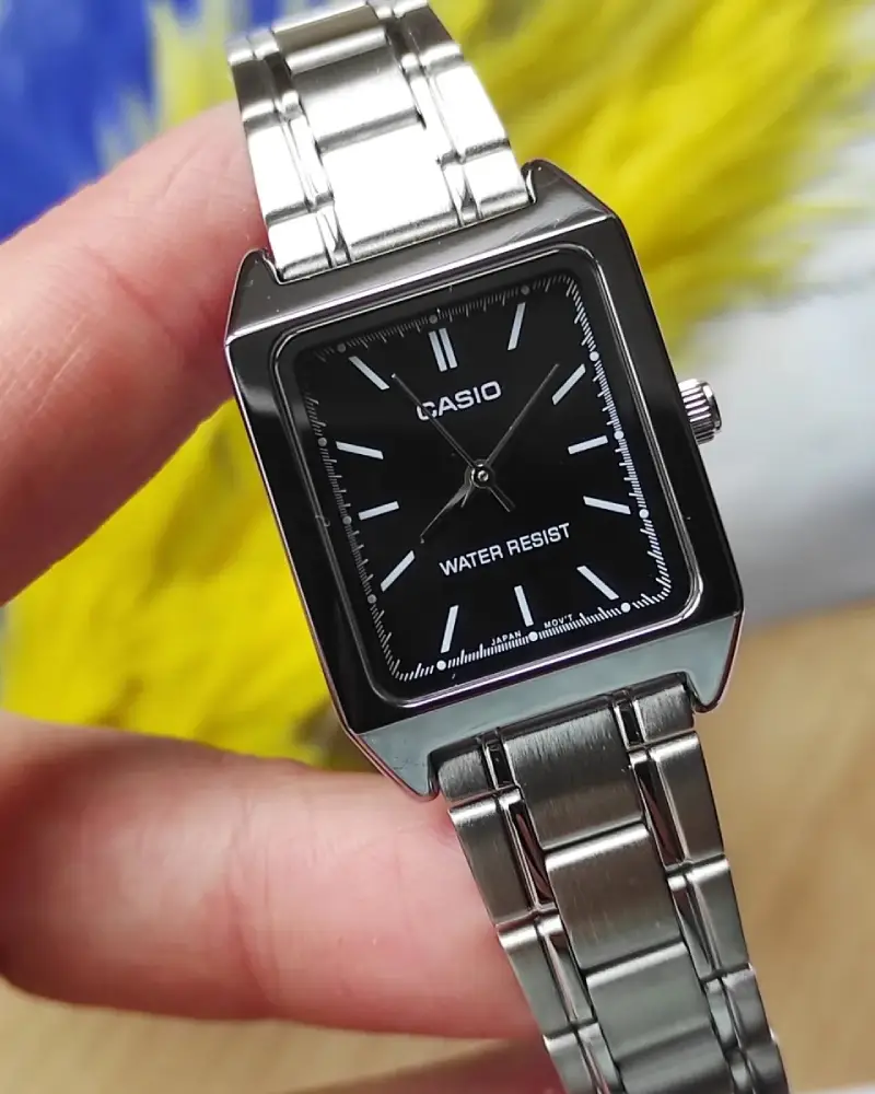 Наручные часы  Casio  Collection Casio LTP-V007D-1E (фото 3)