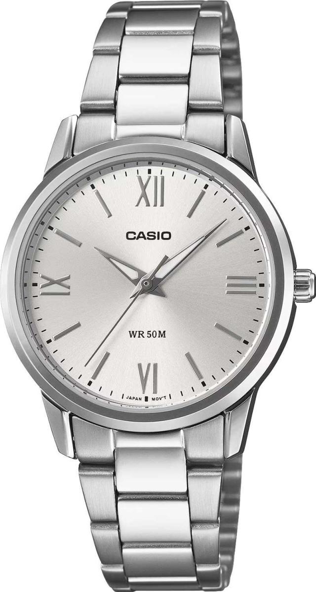 Наручные часы  Casio  Collection Casio LTP-1303DD-7A (фото 1)