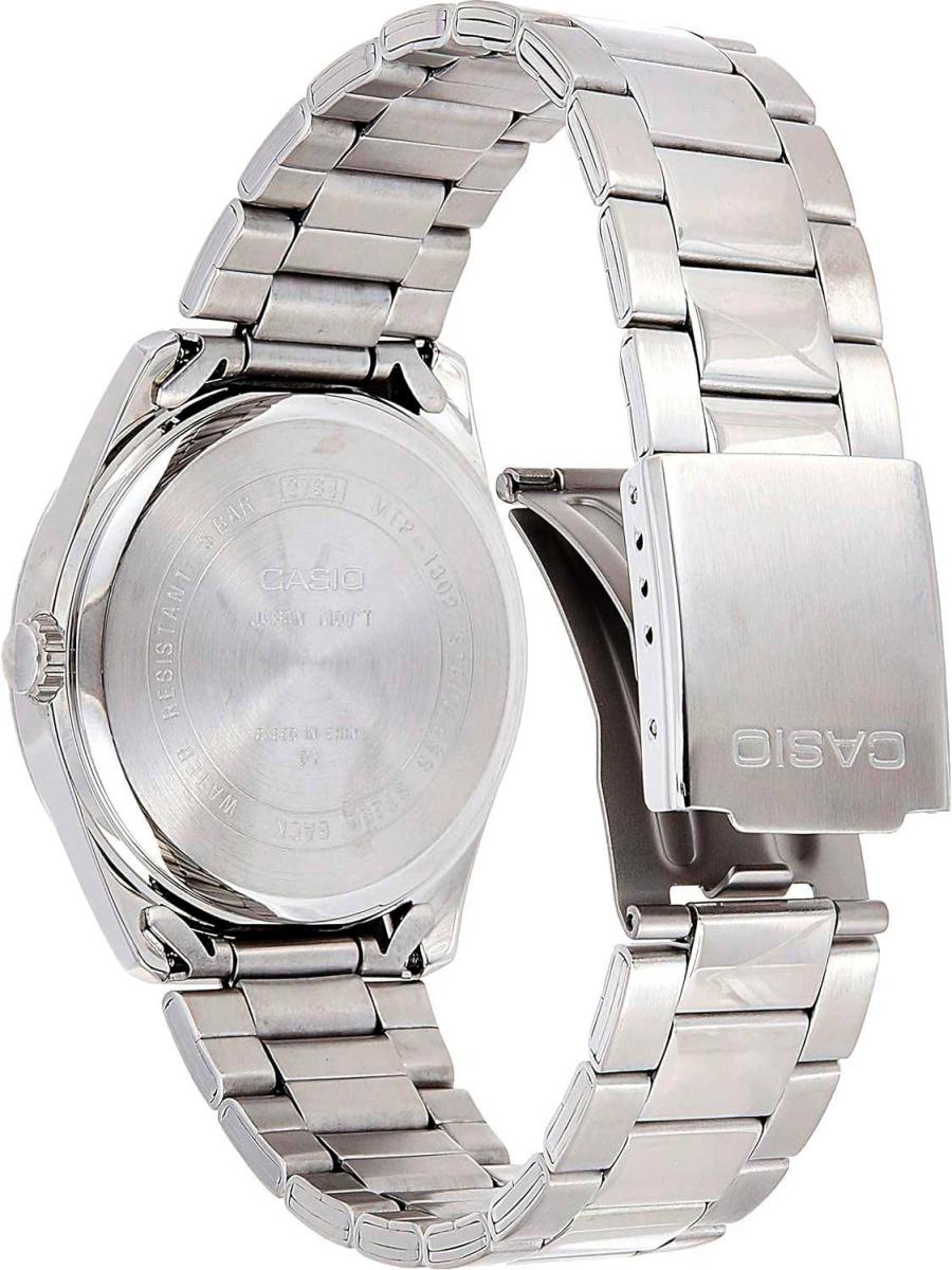 Наручные часы  Casio  Collection Casio MTP-1302D-7A2 (фото 4)