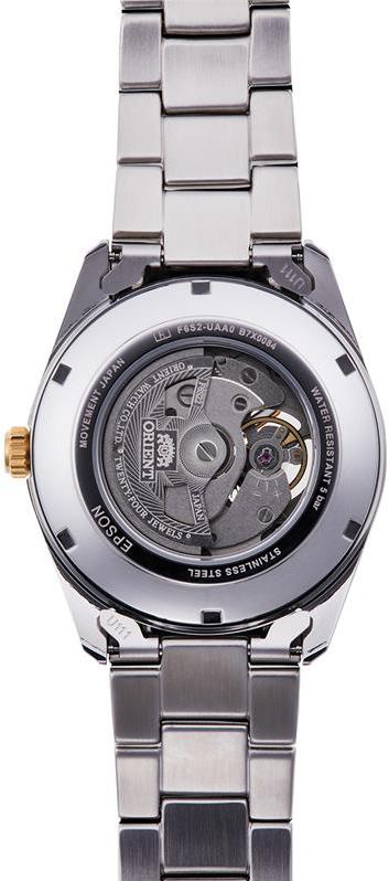 Наручные часы  Orient  Automatic Orient RA-AR0001S (фото 3)