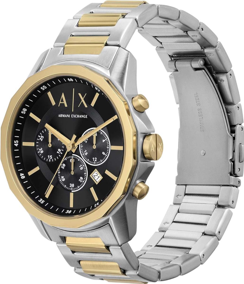Наручные часы  Armani Exchange  Banks Armani Exchange AX7148SET (фото 2)