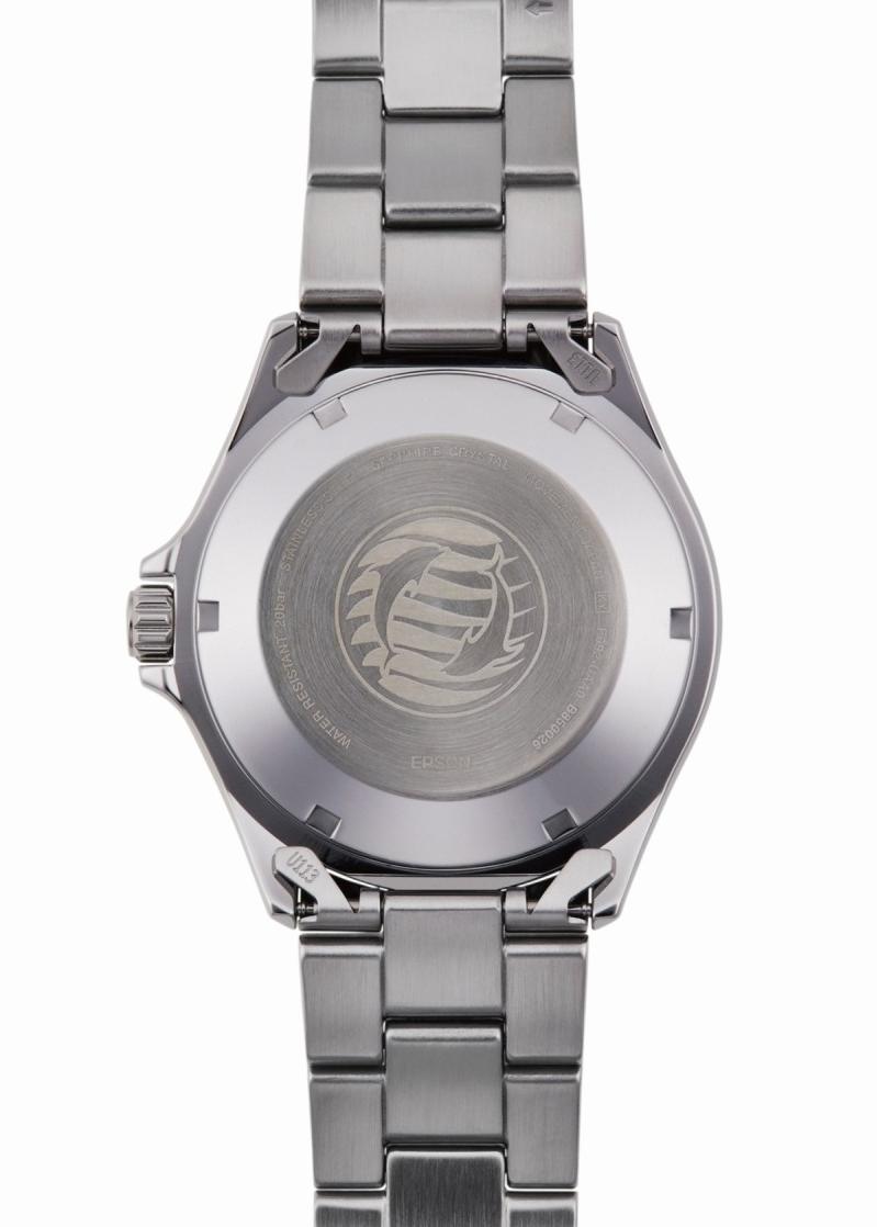 Наручные часы  Orient  Automatic Orient RA-AA0003R (фото 3)