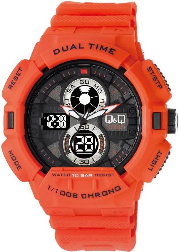 Наручные часы  Q&Q  Digital Q&Q GW81J005Y (фото 1)