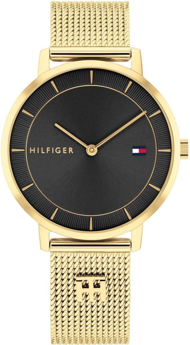 Наручные часы  Tommy Hilfiger  Classic Tommy Hilfiger 1782739 (фото 1)