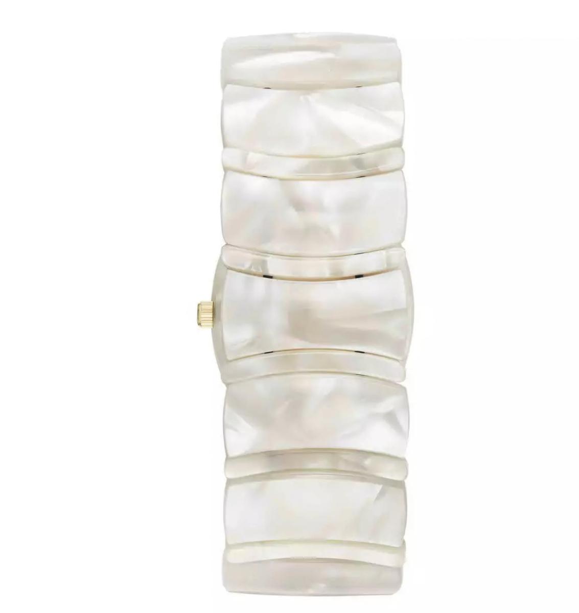 Наручные часы  Anne Klein  Plastic Anne Klein 5052MPIV (фото 2)