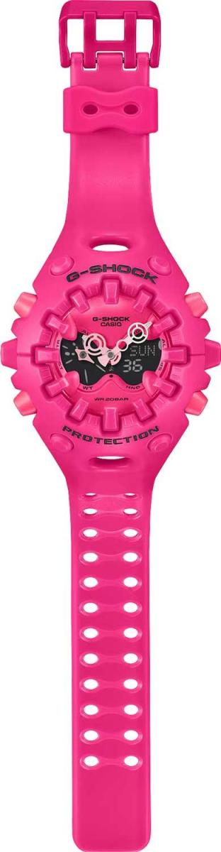 Наручные часы  Casio  G-Shock Casio GA-V01-4A (фото 3)