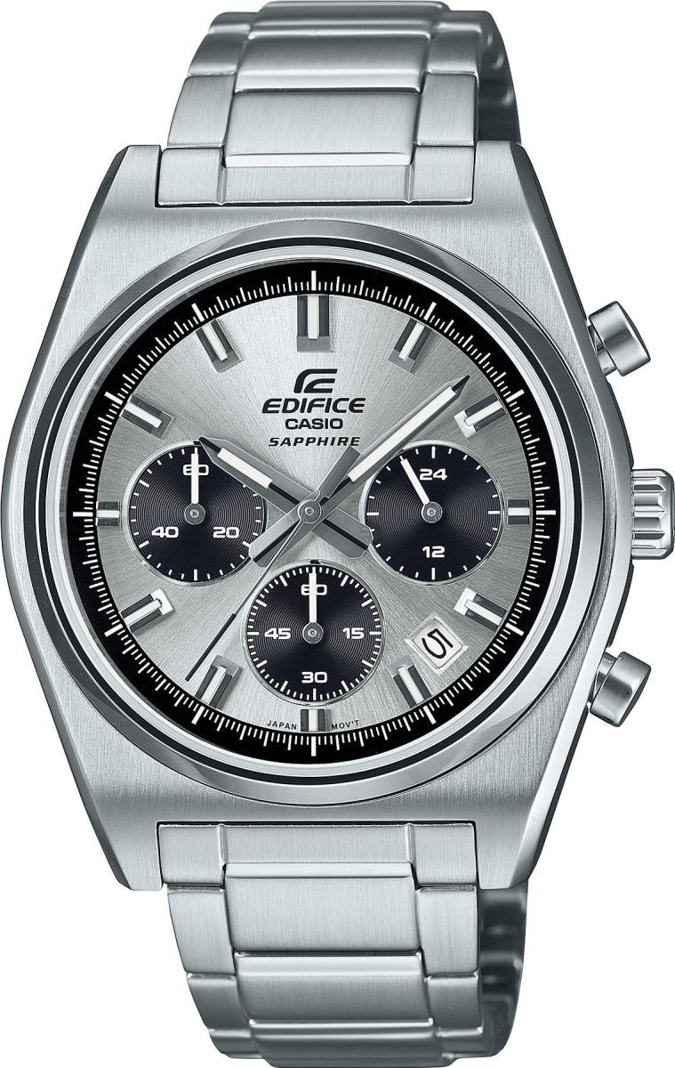 Наручные часы  Casio  Edifice Casio EFB-730D-7A (фото 1)