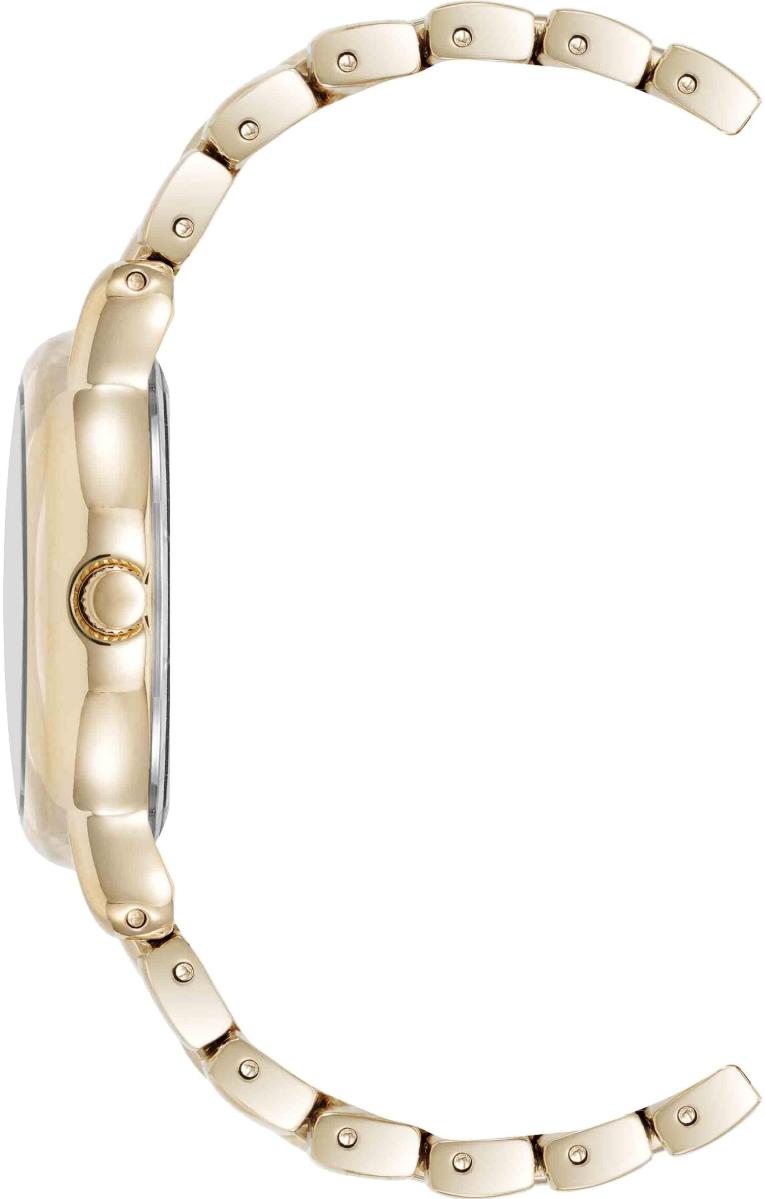 Наручные часы  Anne Klein  Crystal Anne Klein 5234BKGB (фото 2)