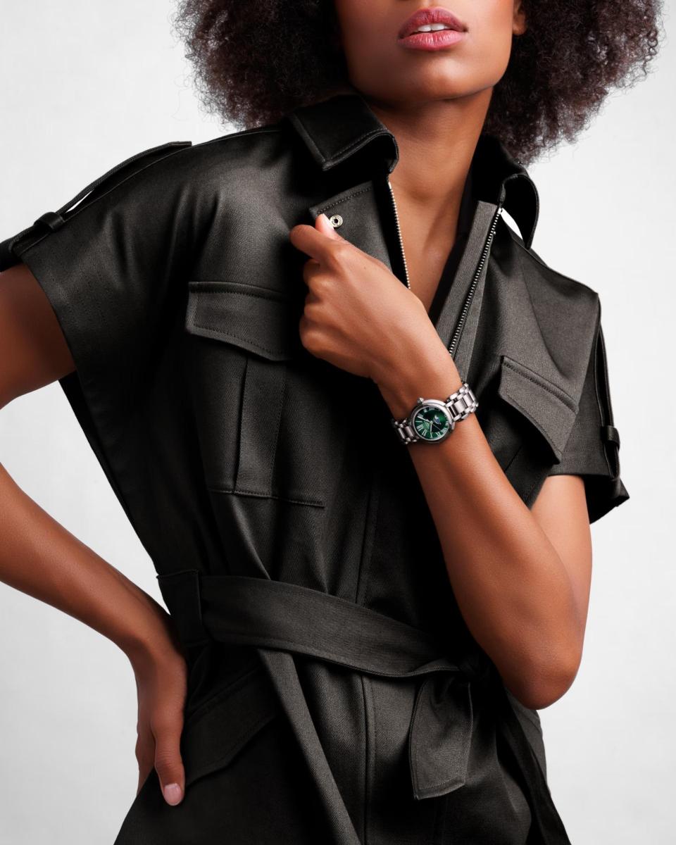 Наручные часы  Longines  PrimaLuna Longines L8.115.4.61.6 (фото 3)