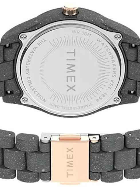 Наручные часы  Timex  Waterbury Timex TW2V33000 (фото 2)