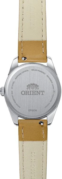 Часы  Orient  Contemporary Orient RA-WG0604S (фото 3)