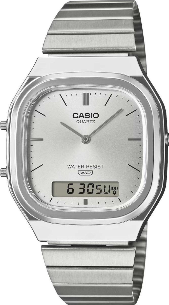 Наручные часы  Casio  Vintage Casio AQ-240E-7A (фото 1)