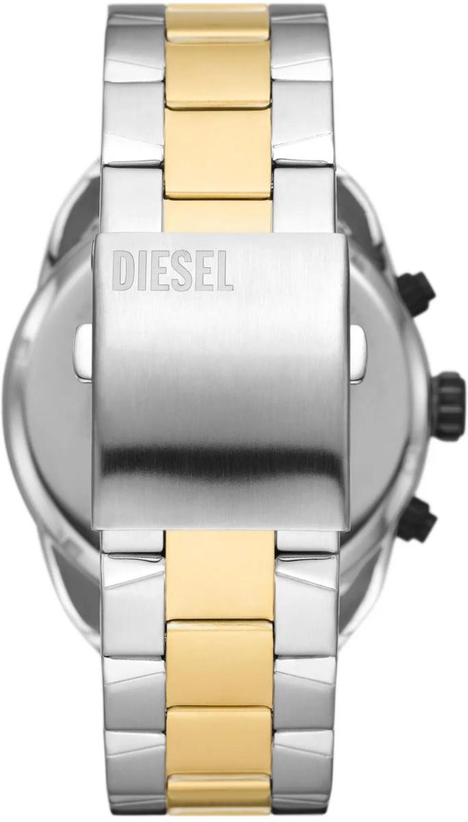 Наручные часы  Diesel  Spiked Diesel DZ4627 (фото 3)